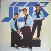 Jets - 100% cotton - LP